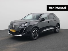 Peugeot 2008 - 1.2 PureTech Allure Pack | Cruise Controle | Navigatie | Apple Carplay / Android Auto | Ro