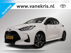 Toyota Yaris - 1.5 Hybrid Dynamic, Trekhaak, Apple Carplay/Android Auto, Parkeercamera