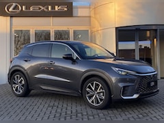 Lexus LBX - Emotion 2WD TECHPACK KEYLESS STOELVERW STUURVERW EL-ACHTERKLEP