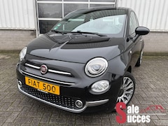Fiat 500 - 1.2 Star Scherp geprijsd