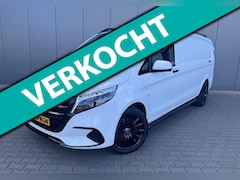 Mercedes-Benz Vito - 116 CDI XXL AUTOMAAT FULL-LED NAVI CAMERA FACELIFT