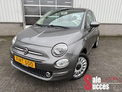 Fiat 500 - 1.2 Lounge