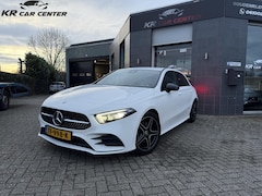 Mercedes-Benz A-klasse - 200 AMG NAP-CAMERA-LEDER-XENON