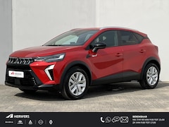 Mitsubishi ASX - 1.8 HEV AT Intense Automaat / €2000, - Voordeel Op de Nieuwprijs / NIEUW uit voorraad leve