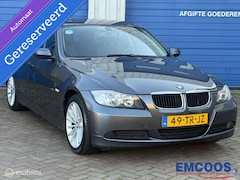 BMW 3-serie Touring - 318i * Airco * Automaat * Cruise Control * 318i
