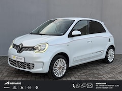 Renault Twingo Z.E. - 22KWh Vibes Automaat / Dealer Onderhouden / SOH 93% / Apple Carplay & Android Auto / Stoel
