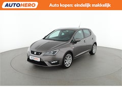 SEAT Ibiza - 1.2 TSI FR | JJ23887 |