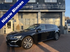 Renault Talisman Estate - 1.6 dCi Initiale Paris 4WS | Automaat | Bom vol nu €11, 950,