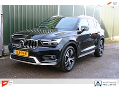 Volvo XC40 - 1.5 T4 Recharge Inscription Expression, ADD CC, NAVIGATIE, TREKHAAK, HARMAN KARDON, WINTER