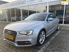 Audi A5 Sportback - 1.8 TFSI Sport Edition