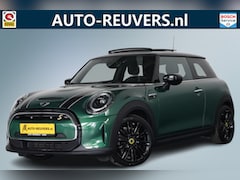 MINI Mini-Electric - Cooper Yours 33 kWh Panorama / Opendak / Leder / HarmanKardon / HUD / CarPlay