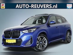 BMW X1 - xDrive30e M-Sport / Pano / Leder / HUD / Trekhaak / CarPlay