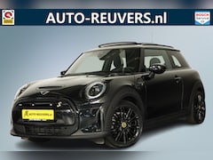 MINI Mini-Electric - Cooper Yours 33 kWh / LED / Opendak / Leder / HarmanKardon / HUD