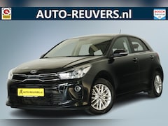 Kia Rio - 1.0 TGDI DynamicLine / Navi / CarPlay / Camera / Clima