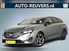 Peugeot 308 SW - 1.5 BlueHDi Allure Pack Business / LED / Navi / CarPlay / Cam / 4S band