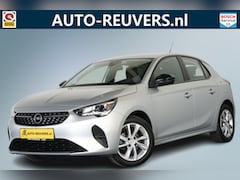 Opel Corsa - 1.2 / Navigatie / CarPlay / LED / Airco