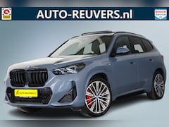 BMW X1 - xDrive30e M-Sport / Opendak / Harmankardon / HUD / ACC