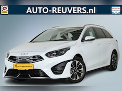 Kia Cee'd Sportswagon - Ceed 1.6 GDI PHEV DynamicLine / LED / Aut / ACC / Navi / CarPlay / Cam