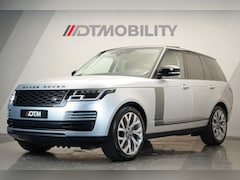 Land Rover Range Rover - P400e Vogue | Head-up | Matrix | Koelkast | Panoramadak
