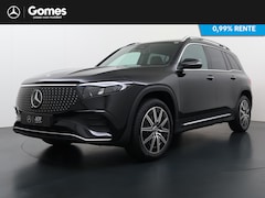 Mercedes-Benz EQB - 250+ Business Solution AMG 71 kWh