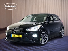 Kia Rio - 1.0 T-GDi MHEV GT-Line PANO CARPLAY STUURVW CRUISE '20