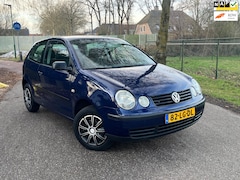 Volkswagen Polo - 1.4-16V 3-DRS | APK 3-2027 | Rijd goed