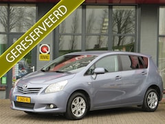 Toyota Verso - 1.8 VVT-i Aspiration| 147-PK| | Clima-Airco | Navigatie | Parkeercamera | Incl. BOVAG Gara