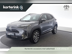 Toyota Yaris Cross - 1.5 Hybrid 130 Dynamic