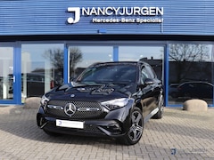 Mercedes-Benz GLC-klasse - GLC 300e 4M | AMG | Pano | Night | 360* Camera | Winter pakket | Wegzwenkb. Trekhaak | Mat