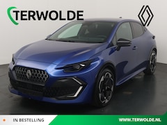 Renault Clio - Techno | Achteruitrijcamera | Adaptive Cruise Control | Elektronisch geregelde airconditio