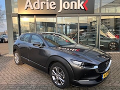 Mazda CX-30 - 2.0 e-SkyActiv-X M Hybrid Comfort 1e EIGENAAR | DEALER ONDERHOUIDEN | CAMERA | El.A.KLEP |