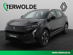 Renault Scenic E-Tech - Evolution | Achteruitrijcamera | Adaptive Cruise Control | Elektronisch geregelde aircondi