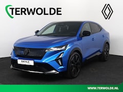 Renault Rafale - esprit Alpine | Achteruitrijcamera | Adaptive Cruise Control | Blind Spot Warning