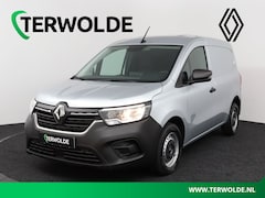 Renault Kangoo - Advance | Cruise control en snelheidsbegrenzer | Elektrisch bedienbare ramen (met sneltoet
