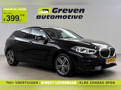 BMW 1-serie - 118i | Camera | Sfeer | Virtual | Carplay | Cruise | Parkeersens. | NAP