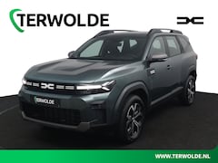 Dacia Bigster - Expression | Achteruitrijcamera | Bekleding ‘Expression’ | Cruise Control en snelheidsbegr