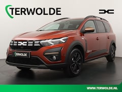 Dacia Jogger - Extreme | Achteruitrijcamera | Bekleding ‘Extreme’ met rode details | Cruise Control met s