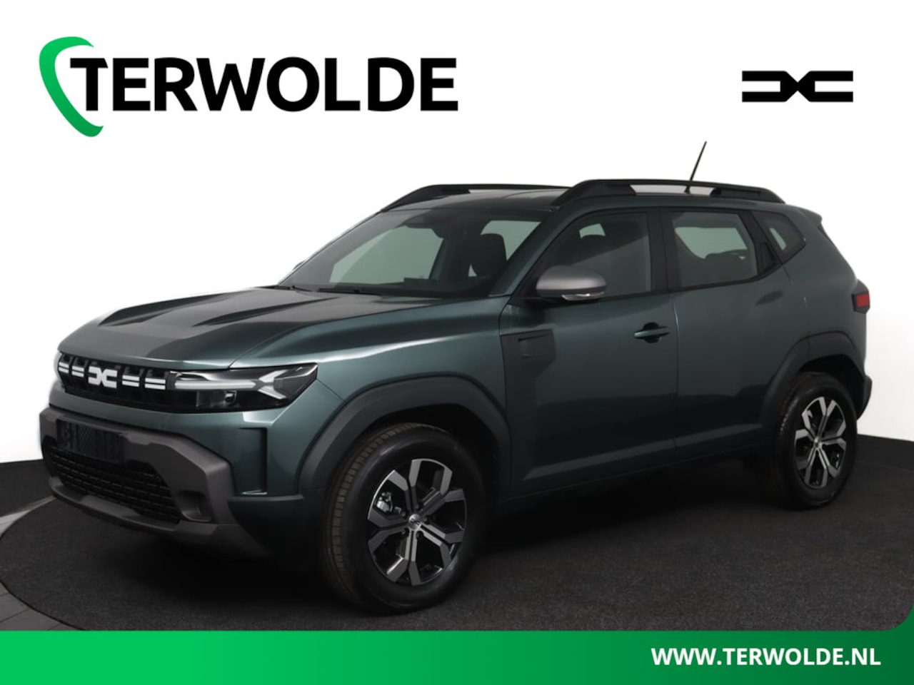 Dacia Duster - Expression | Achteruitrijcamera | Cruise Control met snelheidsbegrenzer | ISOFIX-bevestigi - AutoWereld.nl