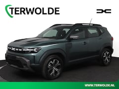 Dacia Duster - Expression | Achteruitrijcamera | Cruise Control met snelheidsbegrenzer | ISOFIX-bevestigi