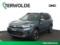 Dacia Bigster - Limited Edition | Achteruitrijcamera | Cruise Control en snelheidsbegrenzer | Handsfree ca