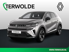 Renault Symbioz - Techno | Achteruitrijcamera | Adaptive Cruise Control | Elektronisch geregelde airconditio