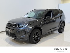 Land Rover Discovery Sport - 1.5 P270e PHEV S Edition