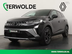 Renault Symbioz - esprit Alpine | Achteruitrijcamera | Adaptive Cruise Control | Elektronisch geregelde airc