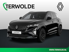 Renault Austral - Iconic esprit Alpine | Achteruitrijcamera | Blind Spot Warning | Elektrisch verwarmbare vo