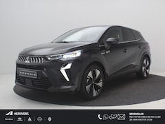 Mitsubishi Grandis - 1.8 HEV Instyle / € 2.000, - Voordeel op de Nieuwprijs / Prijs is rijklaar / Direct leverb