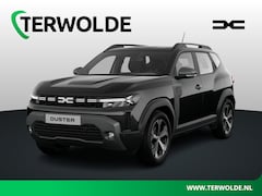 Dacia Duster - Limited Edition | Achteruitrijcamera | Handsfree card voor openen, sluiten en starten zond