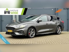 Ford Focus Wagon - 1.0 EcoBoost 125pk | ST Line | bj 2022 | RIJKLAAR | Virtual Dash. | COMPLEET |