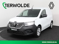 Renault Kangoo - Advance | Cruise control en snelheidsbegrenzer | Elektrisch bedienbare ramen (met sneltoet