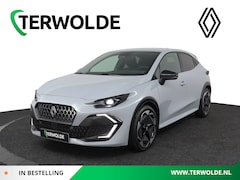 Renault Clio - Techno | Achteruitrijcamera | Adaptive Cruise Control | Elektronisch geregelde airconditio