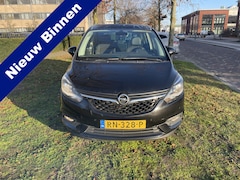 Opel Zafira - 1.6 CDTI Business Executive 7p. Handel export 135pk voor km nette auto nw apk. inclusief b